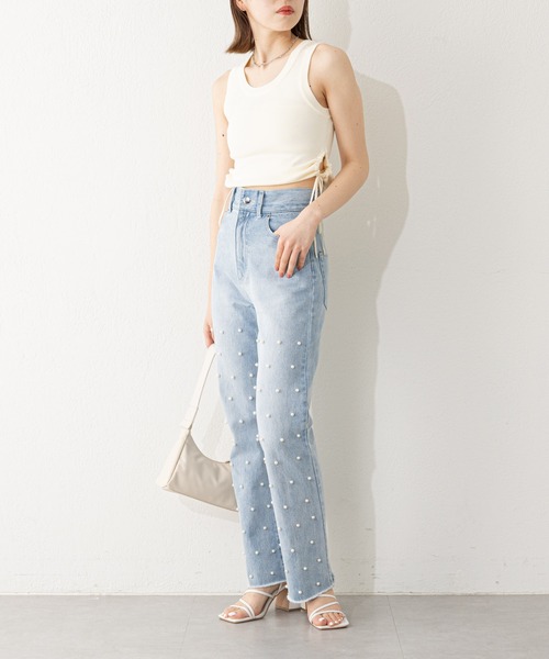 CHICO チコ　トップス　ロゴタンク　＋梅の花おまとめ計4缶写真添付 CHICO チコ トップス ロゴタンク ＋梅の花おまとめ計4缶写真添付