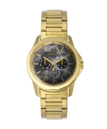 ARMANI EXCHANGE（アルマーニエクスチェンジ）の「アルマーニ・エクスチェンジ 腕時計 メンズ アナログ ステンレス AX1737（アナログ腕時計）」