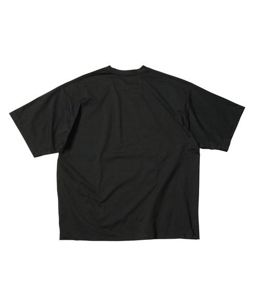 RASH ショートスリーブ シーガル ブラック RASH WET SUITS