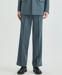 パンツ th products slacks th products（ティーエイチプロダクト）｜スラックス一覧 - WEAR