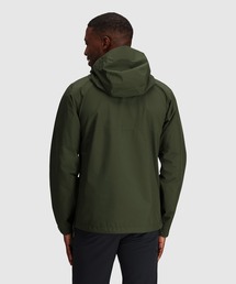 アウトドアリサーチ　フォーレイ2ジャケット　S OUTDOOR RESEARCH（アウトドアリサーチ）の「OUTDOOR RESEARCH