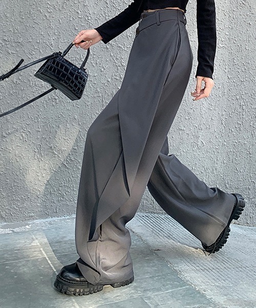 70s フランス製 スラックス 70s フランス製 スラックス