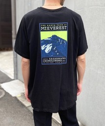 【THE NORTH FACE】ノースフェイス S/S NORTH FACES TEE ハーフドーム ロゴTシャツ NF00CEQ8