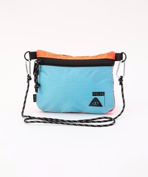 POLeR/ポーラー STUFFABLE POUCH