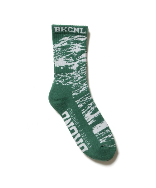 Back Channel（バックチャンネル）｜ソックス/靴下一覧 - WEAR