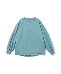 GOOD ON ロングスリーブパフ TEE GOLT2203