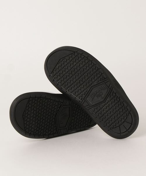 HYDROGEN（ハイドロゲン）の「《HYDROGEN/ハイドロゲン》【ISLAND SLIPPER×HYDROGEN】別注PT203 / EXCLUSIVE PT203（サンダル・メンズ・ブラック系その他・23cm/24cm/26cm/27cm/22cm）」の3枚目の写真