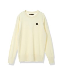 Felisi Golf（フェリージゴルフ）の「MS LS CREW NECK KNIT（ゴルフグッズ）」