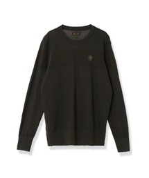 Felisi Golf（フェリージゴルフ）の「MS LS CREW NECK KNIT（ゴルフグッズ）」