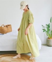 titivate | Vﾈｯｸｷﾞｬｻﾞｰﾜﾝﾋﾟｰｽ(ワンピース)