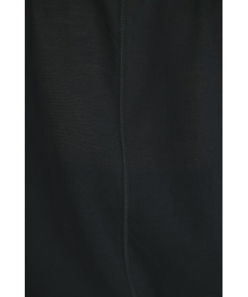 STYLEMIXER（スタイルミキサー）の「シアーバックシームT（Tシャツ/カットソー・レディース・ホワイト/ブラック/ベージュ/グレー・FREE）」の13枚目の写真