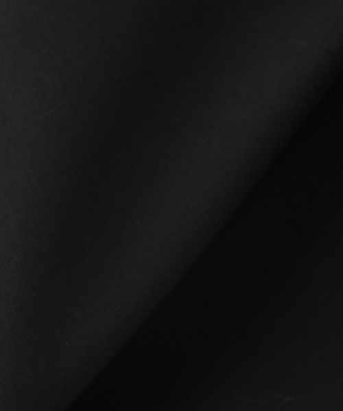 COVERT（コバート）の「【COVERT/コーベルト】CREW NECK JACKET（ノーカラージャケット・レディース・ブラック・36）」の15枚目の写真