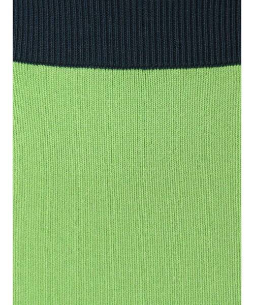 MURUA（ムルーア）の「アシメスリットニットスカート（スカート・レディース・ブラック/モカ・FREE）」の21枚目の写真