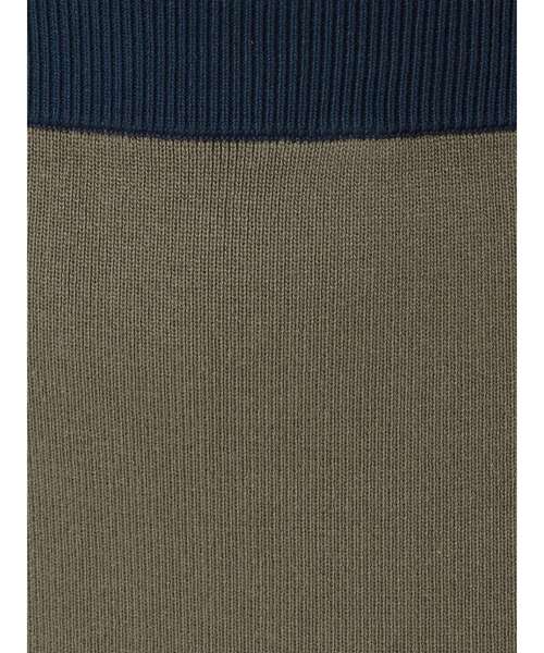 MURUA（ムルーア）の「アシメスリットニットスカート（スカート・レディース・ブラック/モカ・FREE）」の22枚目の写真