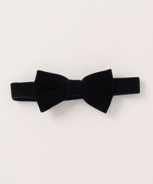bibmilk（ビブミルク）の「BIBMILK VELVET BOWTIE（蝶ネクタイ）」