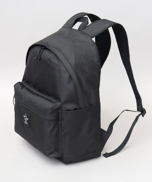 THRASHER（スラッシャー）の「THRASHER × Mark Gonzales 撥水加工 ポリエステル デイパック（バックパック/リュック・メンズ・ブラック系その他/ブラック・FREE）」の5枚目の写真