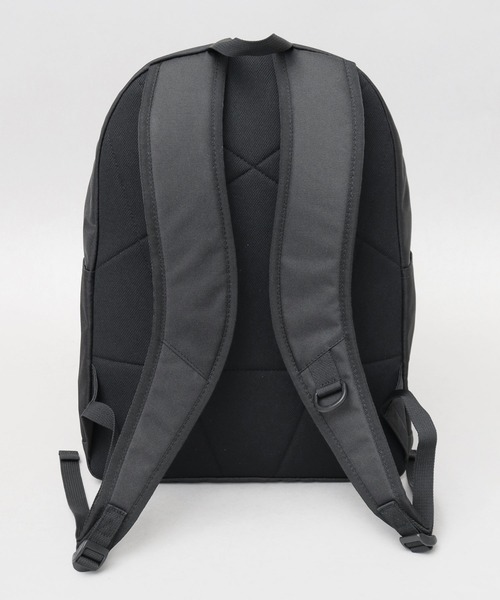 THRASHER（スラッシャー）の「THRASHER × Mark Gonzales 撥水加工 ポリエステル デイパック（バックパック/リュック・メンズ・ブラック系その他/ブラック・FREE）」の4枚目の写真