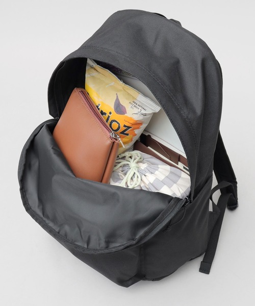 THRASHER（スラッシャー）の「THRASHER × Mark Gonzales 撥水加工 ポリエステル デイパック（バックパック/リュック・メンズ・ブラック系その他/ブラック・FREE）」の14枚目の写真