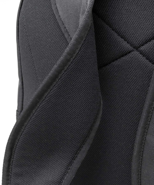 THRASHER（スラッシャー）の「THRASHER × Mark Gonzales 撥水加工 ポリエステル デイパック（バックパック/リュック・メンズ・ブラック系その他/ブラック・FREE）」の10枚目の写真