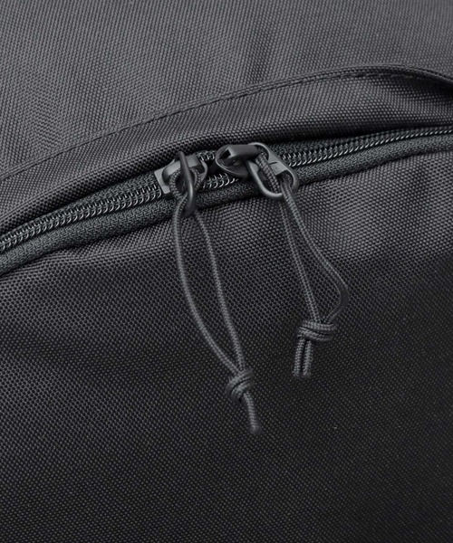 THRASHER（スラッシャー）の「THRASHER × Mark Gonzales 撥水加工 ポリエステル デイパック（バックパック/リュック・メンズ・ブラック系その他/ブラック・FREE）」の9枚目の写真