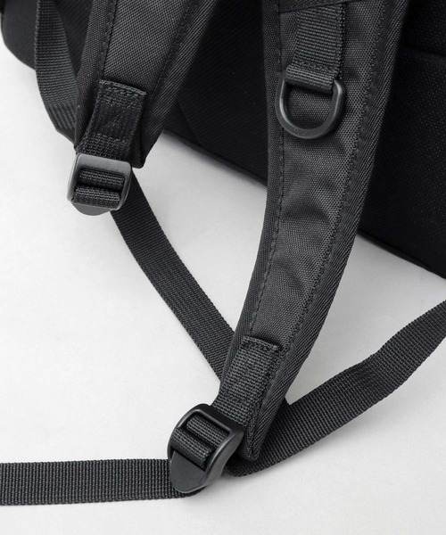 THRASHER（スラッシャー）の「THRASHER × Mark Gonzales 撥水加工 ポリエステル デイパック（バックパック/リュック・メンズ・ブラック系その他/ブラック・FREE）」の8枚目の写真