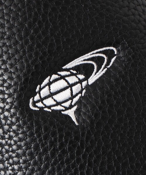 BEAMS GOLF(ビームスゴルフ)の「BEAMS GOLF / ツアープロ ヘッドカバー (フェアウェイウッド)(ゴルフグッズ・メンズ・ネイビー/グリーン・ONE SIZE)」の9枚目の写真