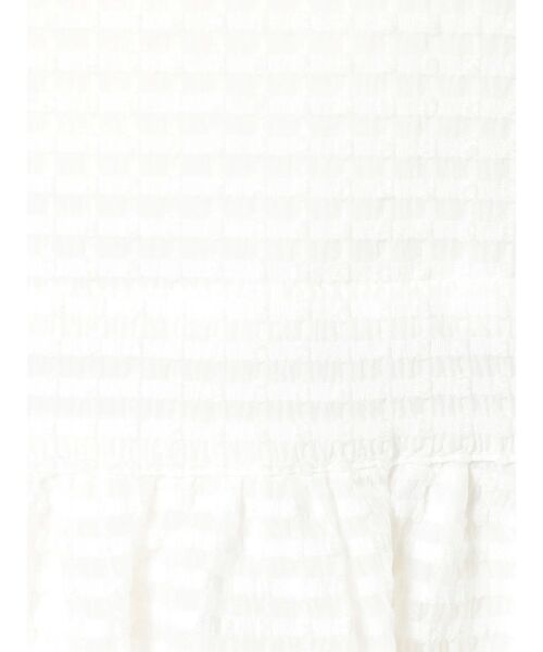 merry jenny(メリージェニー)の「backリボンワンピース(ワンピース・レディース・ブラック/ブルー・FREE)」の7枚目の写真