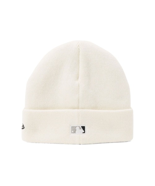 NEW ERA（ニューエラ）の「ニューエラ キッズ ニット帽 MLB（ニットキャップ/ビーニー・キッズ・ブルー/ブラック/ブラウン/ネイビー/グリーン/ブラック系その他/ホワイト・FREE）」の10枚目の写真