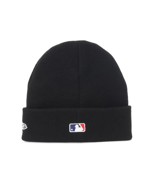 NEW ERA（ニューエラ）の「ニューエラ キッズ ニット帽 MLB（ニットキャップ/ビーニー・キッズ・ブルー/ブラック/ブラウン/ネイビー/グリーン/ブラック系その他/ホワイト・FREE）」の15枚目の写真