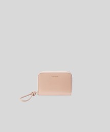 JIL SANDER | JIL SANDER　ZIP AROUND WLLET SM GIRO(財布)