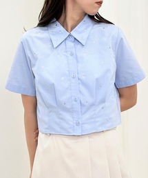 INGNI(�C���O)�̃A�\�[�g�^�N���b�v�h�����V���c(�V���c/�u���E�X)