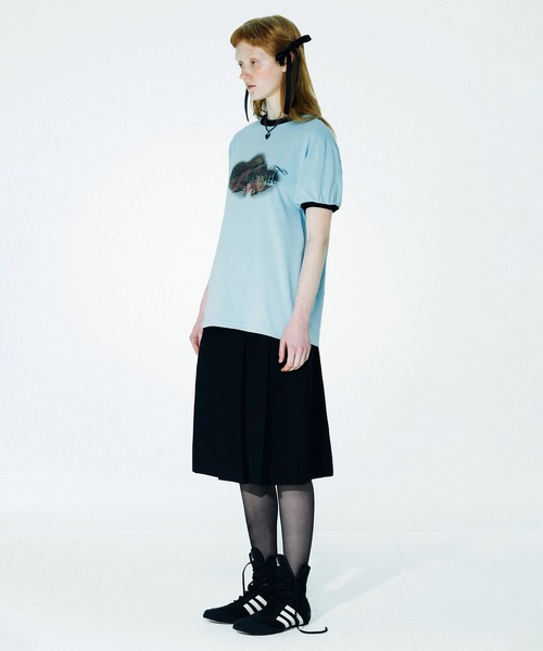 スカルプター　Tシャツ SCULPTOR tシャツ Classic Logo Tee レディース メンズ