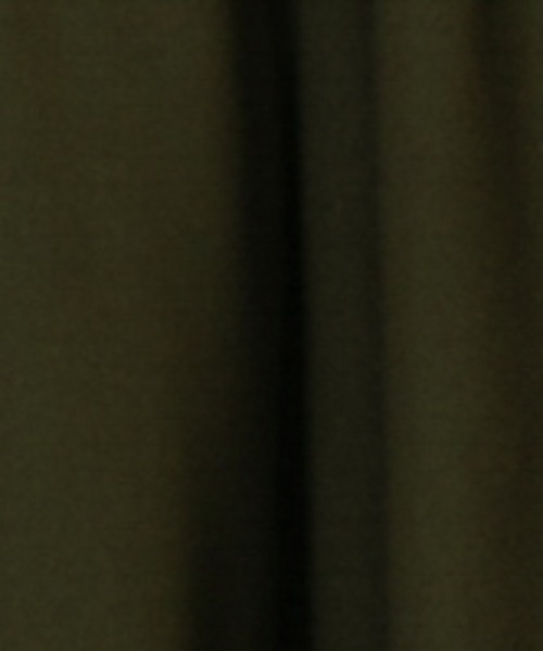 NAVY(ネイビー)の「UVカット クールタッチ インドファブリック レーヨンワイドパンツ(その他パンツ・レディース・グリーン/ネイビー/ブルー/ブラック/カーキ・M/L)」の19枚目の写真