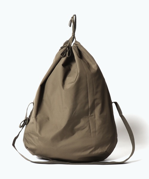 ROOPTOKYO（ループトウキョウ）の「▲shoulder bag/ショルダーバック（ショルダーバッグ・レディース・ブラック/ホワイト/ベージュ/グレー/オリーブ/ブラウン・FREE）」の15枚目の写真