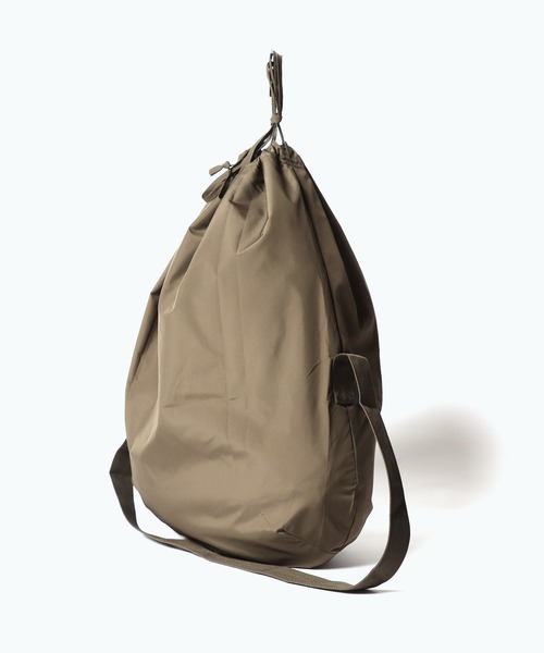 ROOPTOKYO（ループトウキョウ）の「▲shoulder bag/ショルダーバック（ショルダーバッグ・レディース・ブラック/ホワイト/ベージュ/グレー/オリーブ/ブラウン・FREE）」の16枚目の写真