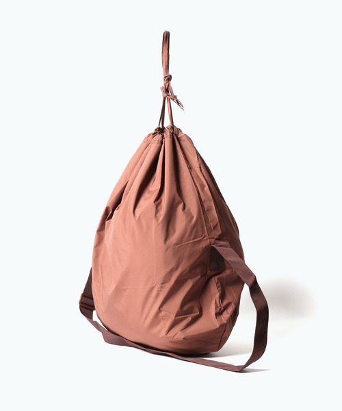 ROOPTOKYO（ループトウキョウ）の「▲shoulder bag/ショルダーバック（ショルダーバッグ・レディース・ブラック/ホワイト/ベージュ/グレー/オリーブ/ブラウン・FREE）」の21枚目の写真