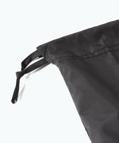 ROOPTOKYO（ループトウキョウ）の「▲shoulder bag/ショルダーバック（ショルダーバッグ・レディース・ブラック/ホワイト/ベージュ/グレー/オリーブ/ブラウン・FREE）」の8枚目の写真