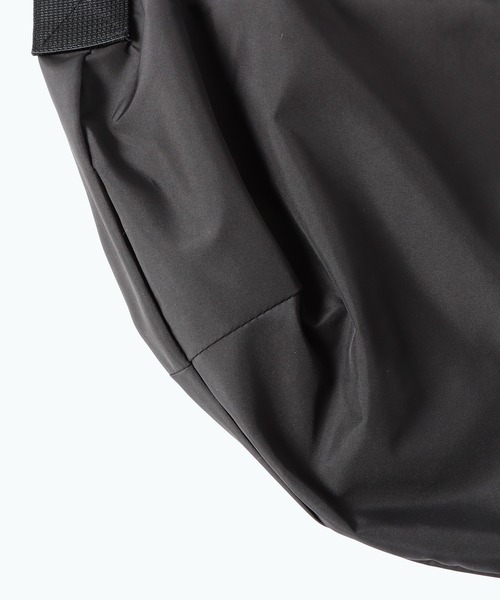 ROOPTOKYO（ループトウキョウ）の「▲shoulder bag/ショルダーバック（ショルダーバッグ・レディース・ブラック/ホワイト/ベージュ/グレー/オリーブ/ブラウン・FREE）」の10枚目の写真