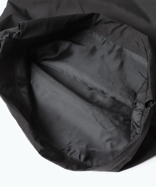 ROOPTOKYO（ループトウキョウ）の「▲shoulder bag/ショルダーバック（ショルダーバッグ・レディース・ブラック/ホワイト/ベージュ/グレー/オリーブ/ブラウン・FREE）」の11枚目の写真