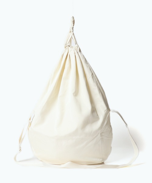 ROOPTOKYO（ループトウキョウ）の「▲shoulder bag/ショルダーバック（ショルダーバッグ・レディース・ブラック/ホワイト/ベージュ/グレー/オリーブ/ブラウン・FREE）」の12枚目の写真