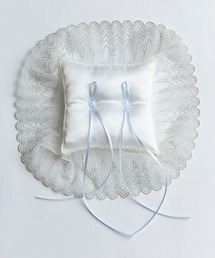 JUPITER（ジュピター）の「フォーエバーリングピロー/ウェディング（その他小物）」