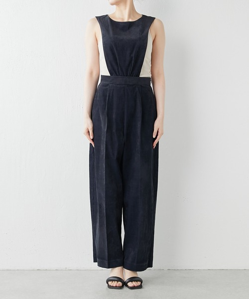 CEPIE.（セピエ）の「【CEPIE.】ベルベットサイドオープン