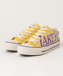 CONVERSE コンバース ALL STAR (R) NBA OX 1SD539AS
