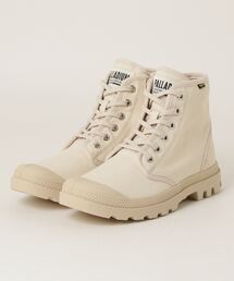 PALLADIUM/パラディウム PAMPA HI OG CVS ZIP/パンパ ハイ オーガニックキャンバス ジップ