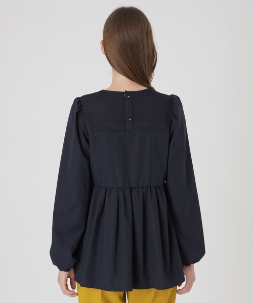 BLUE LABEL CRESTBRIDGE（ブルーレーベルクレストブリッジ）の「ライト