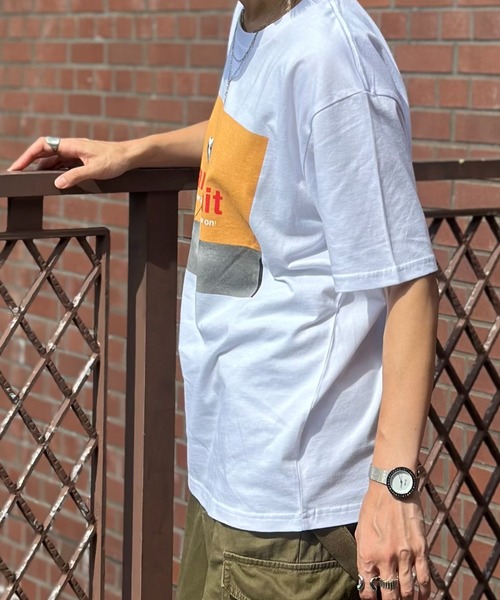 ZOZOTOWN限定】LHP×IMOKO/エルエイチピー/Vintage Photos DOG