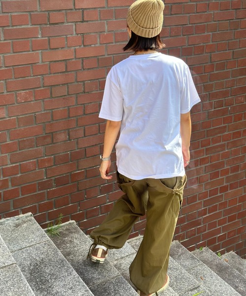 tシャツ 「ZOZOTOWN限定」LHP×IMOKO/エルエイチピー/Vintage Photos DOG TEE レディース メンズ ZOZOTOWN限定】LHP×IMOKO/エルエイチピー/Vintage Photos DOG