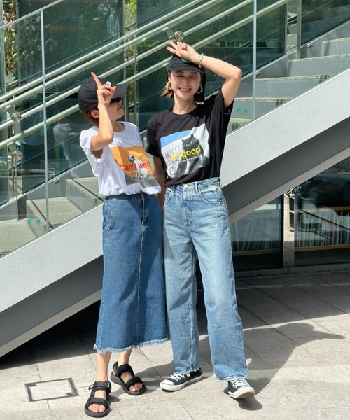 ZOZOTOWN限定】LHP×IMOKO/エルエイチピー/Vintage Photos DOG