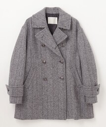 Diagram（ダイアグラム） WOMEN コート GRACE CONTINENTAL