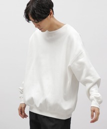 LAKOLE | ヘビーウエイト裏起毛プルオーバー / 969955(スウェット)